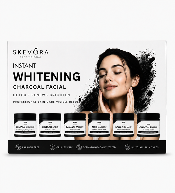 Skevora_whitening_facial_kit
