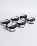 Instant Whitening Charcoal Facial Kit — 5-in-1 Professional Facial + Free Charcoal Powder