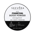 Instant Whitening Charcoal Facial Kit — 5-in-1 Professional Facial + Free Charcoal Powder