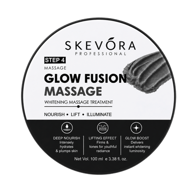 Glow Fusion Massage